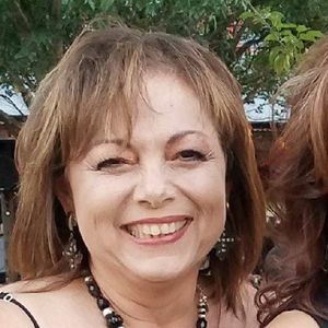 Meet your Posher, Jo ann